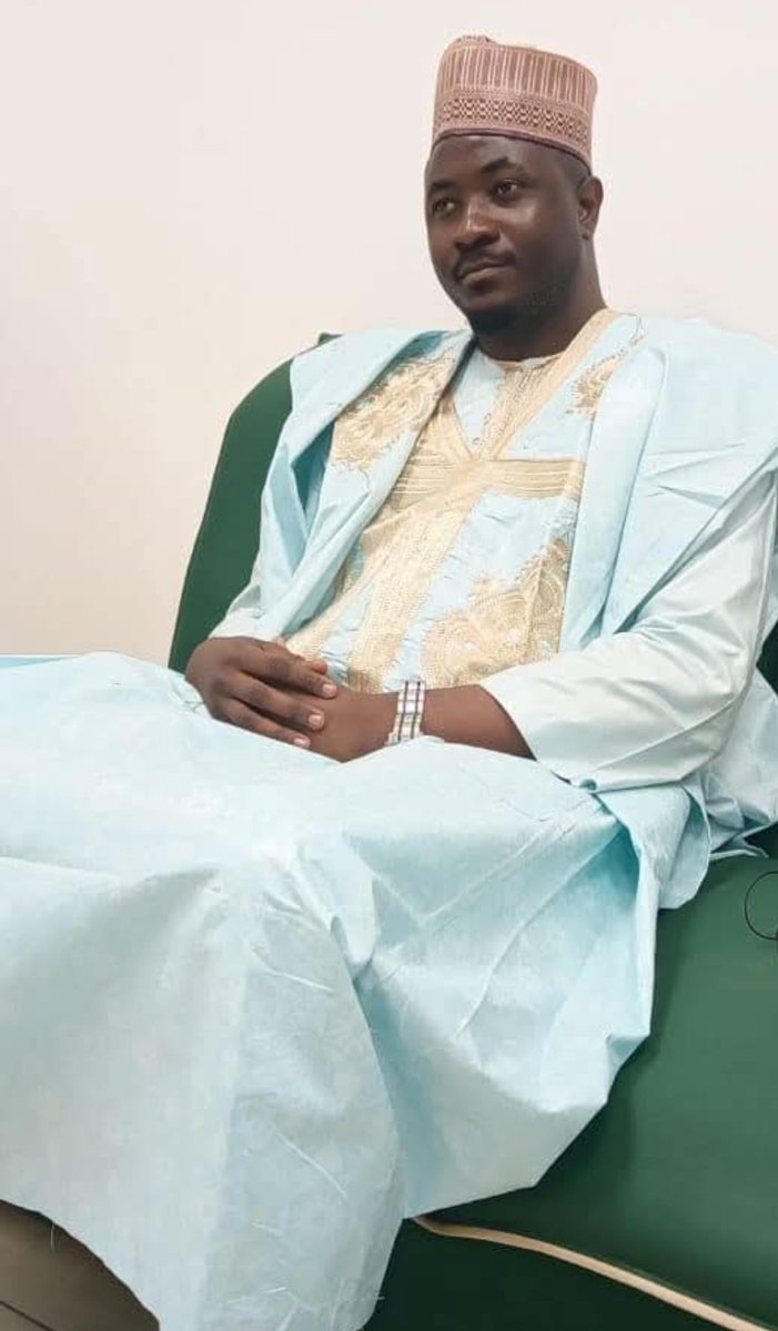 Franck Ghislain ONGUENE 🇨🇲✨🇺🇲 tweet media