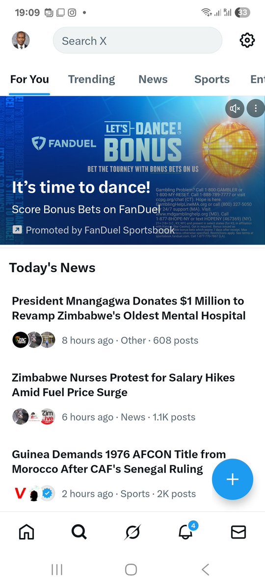 Ruvimbo Munyavi tweet media