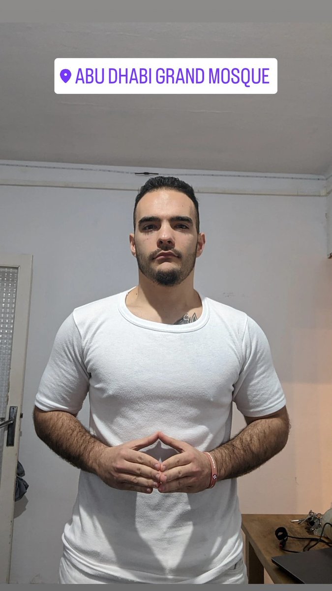 Rafael 'El comanche' Flores tweet media