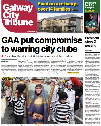 Connacht/CityTribune tweet media