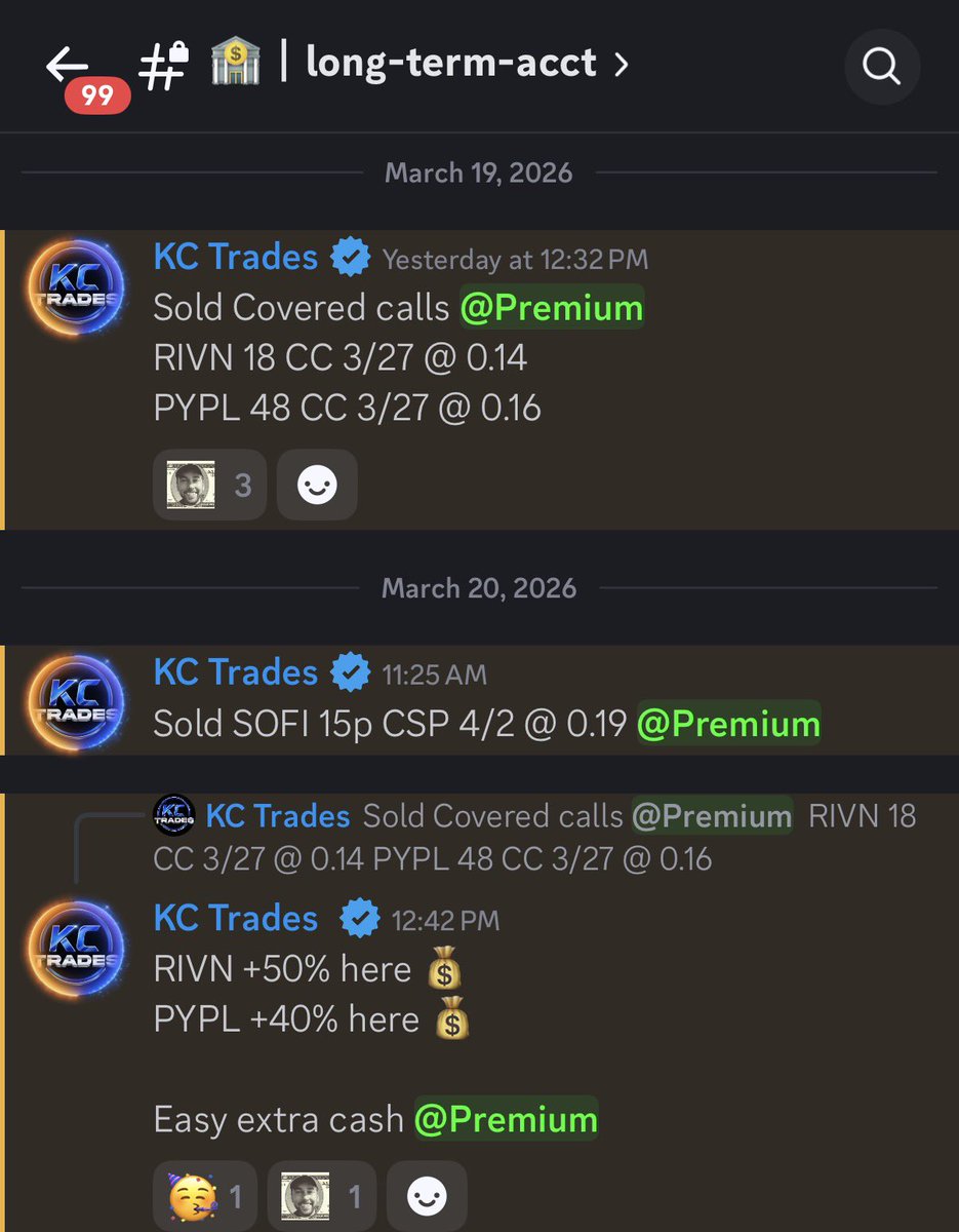 KC Trades tweet media
