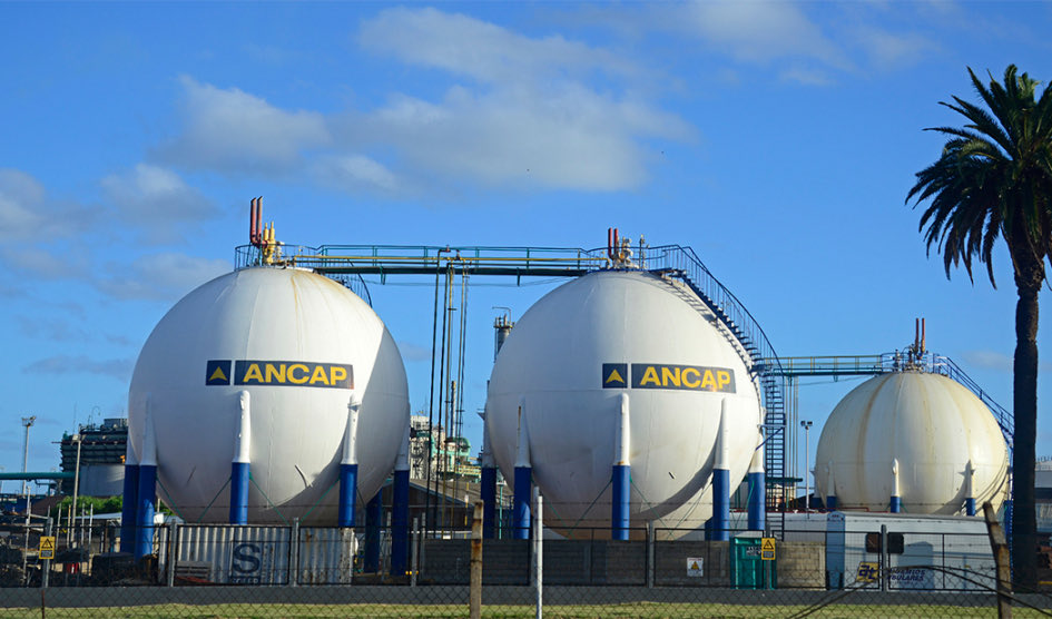 Presidencia Uruguay tweet media