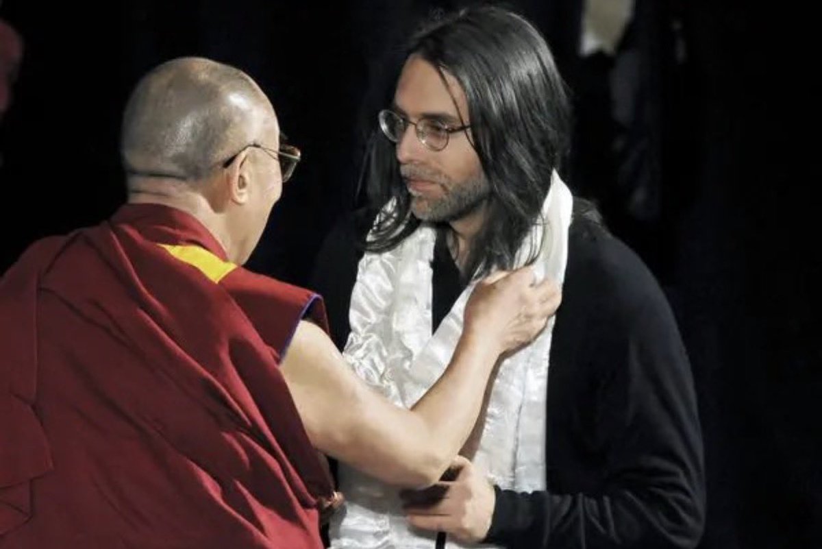 LIZ CROKIN tweet media