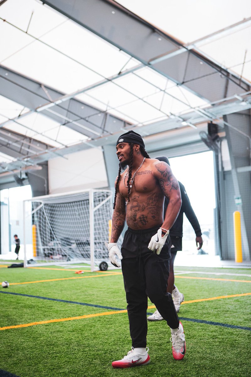 B.Alleyne tweet media