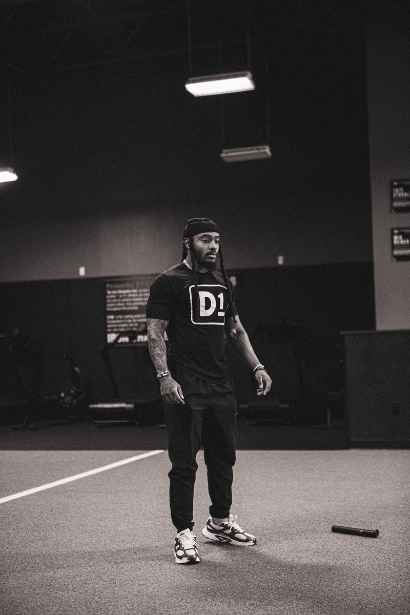 B.Alleyne tweet media