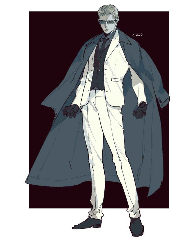 Cou@CR公式「Bounty Parade」連載中 tweet media