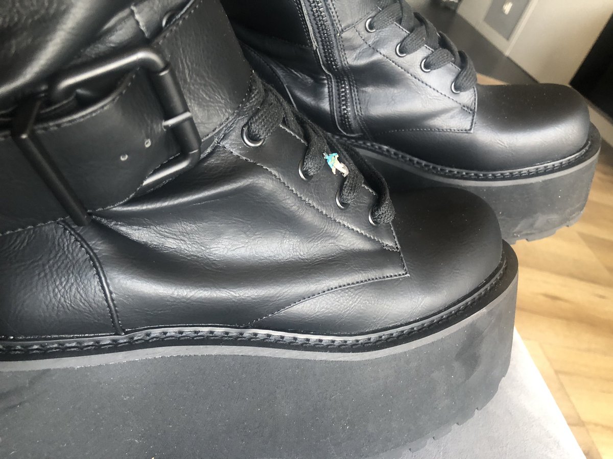 GTS-Silvia-Rose tweet media