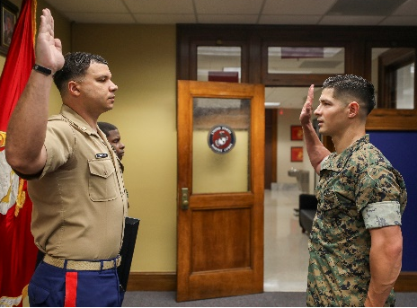 Under Secretary of War Anthony J. Tata tweet media