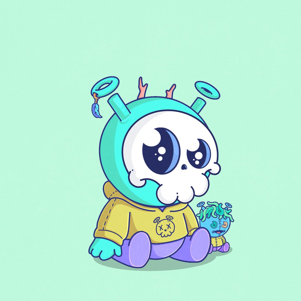 The_Wolfe tweet media