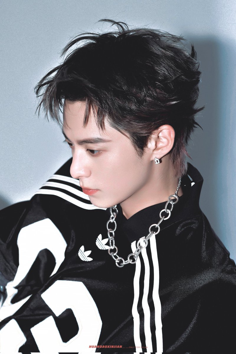 only for dylan wang tweet media