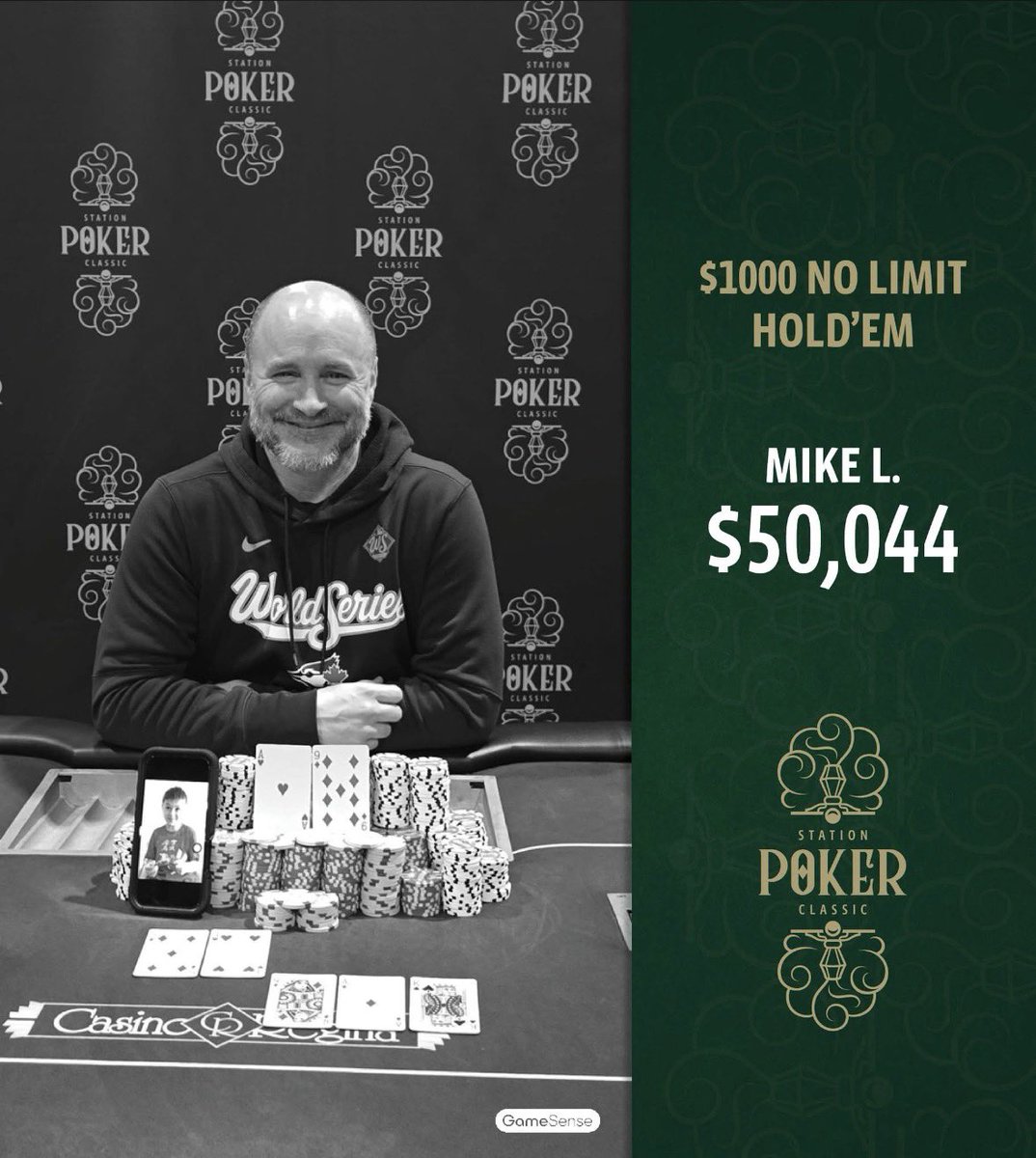 Mike Leah tweet media