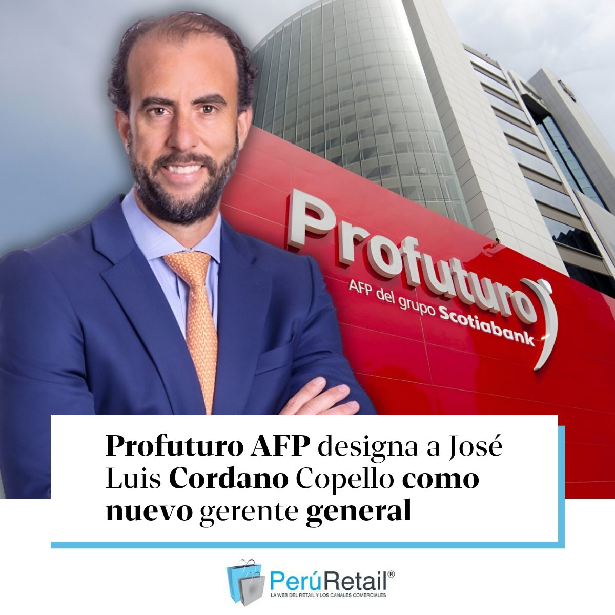 Perú-Retail tweet media