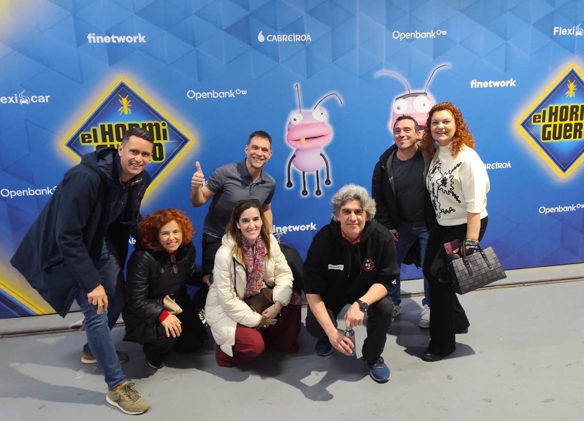 Colegio San Alfonso tweet media