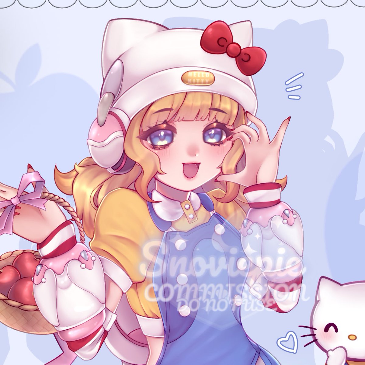 Snovie 🍩 tweet media