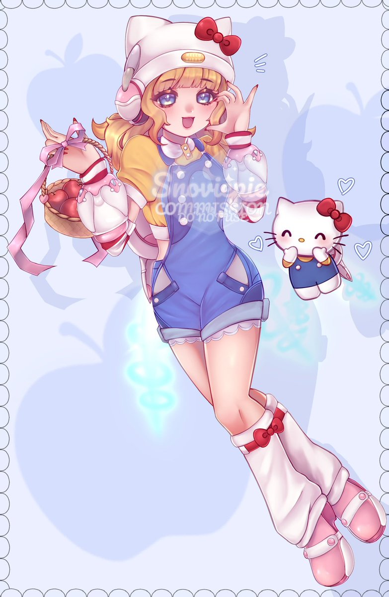 Snovie 🍩 tweet media