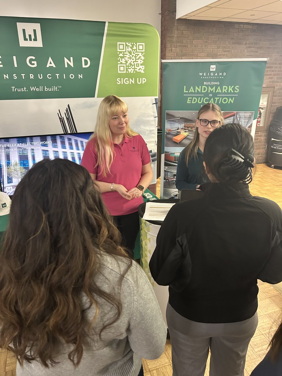 Weigand Construction tweet media