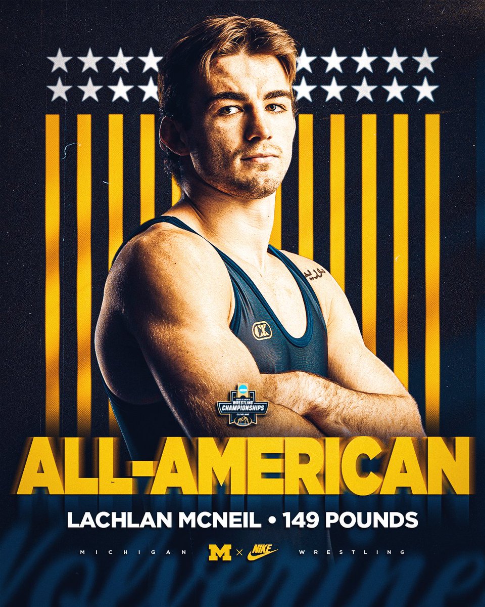 Michigan Wrestling tweet media