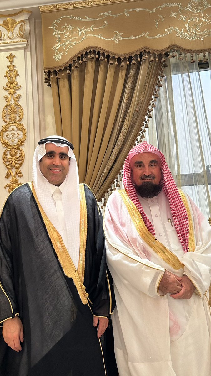 حمد عبد العزيز الحميد tweet media