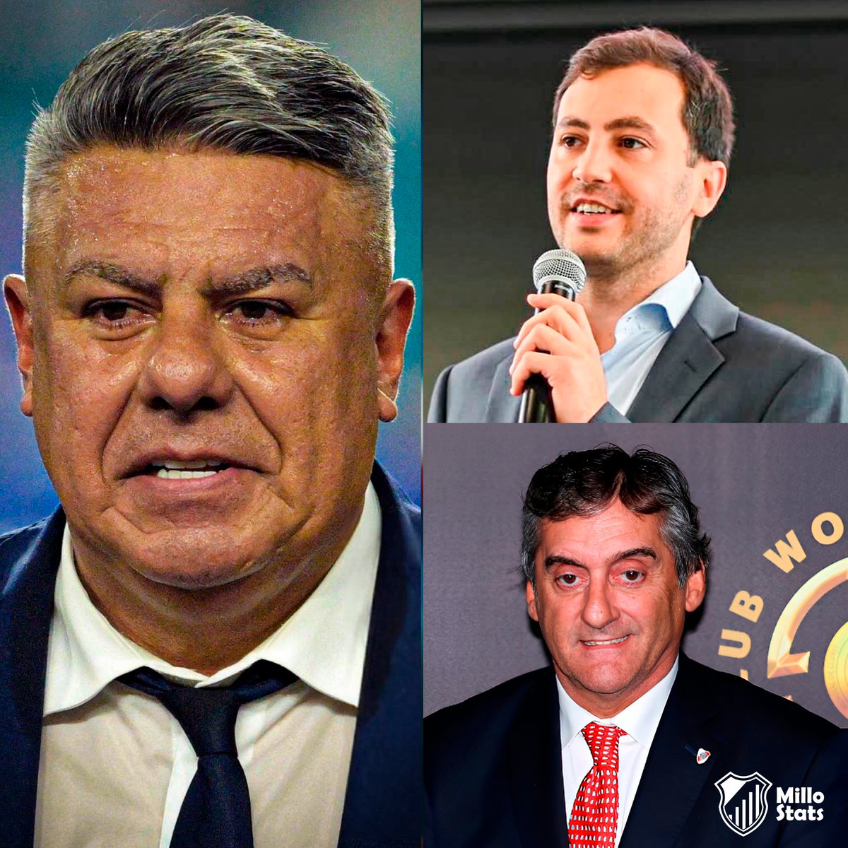 MilloStats tweet media