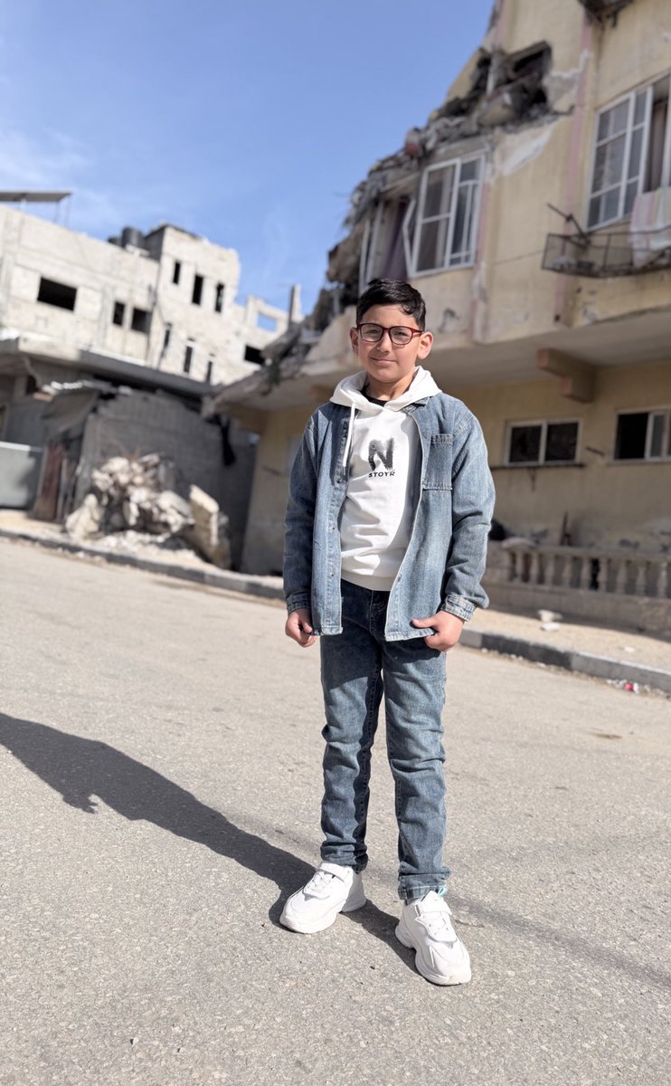 Mohammad tweet media