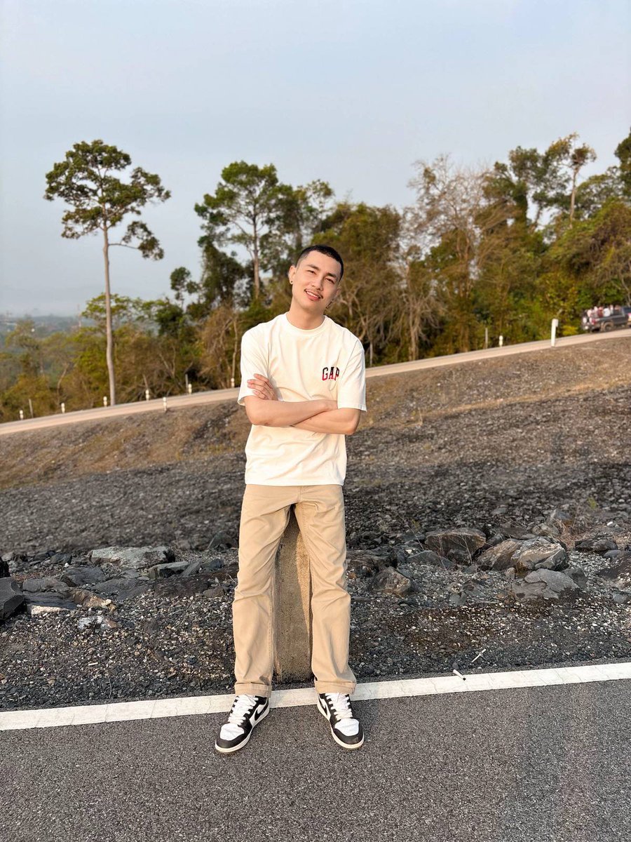 ปัง ปอนด์ tweet media