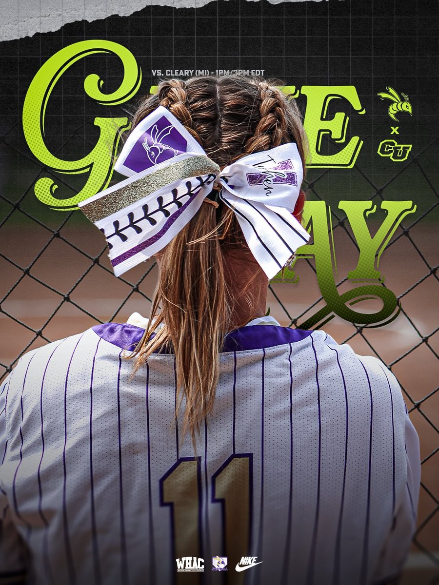 Defiance College Athletics tweet media