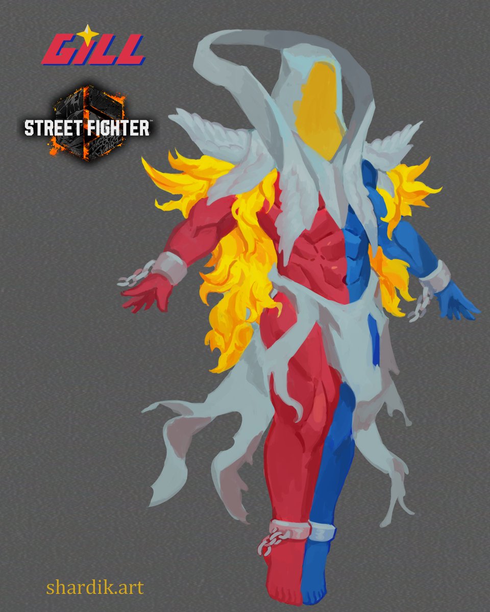 shardik.art(COMMS OPEN) tweet media