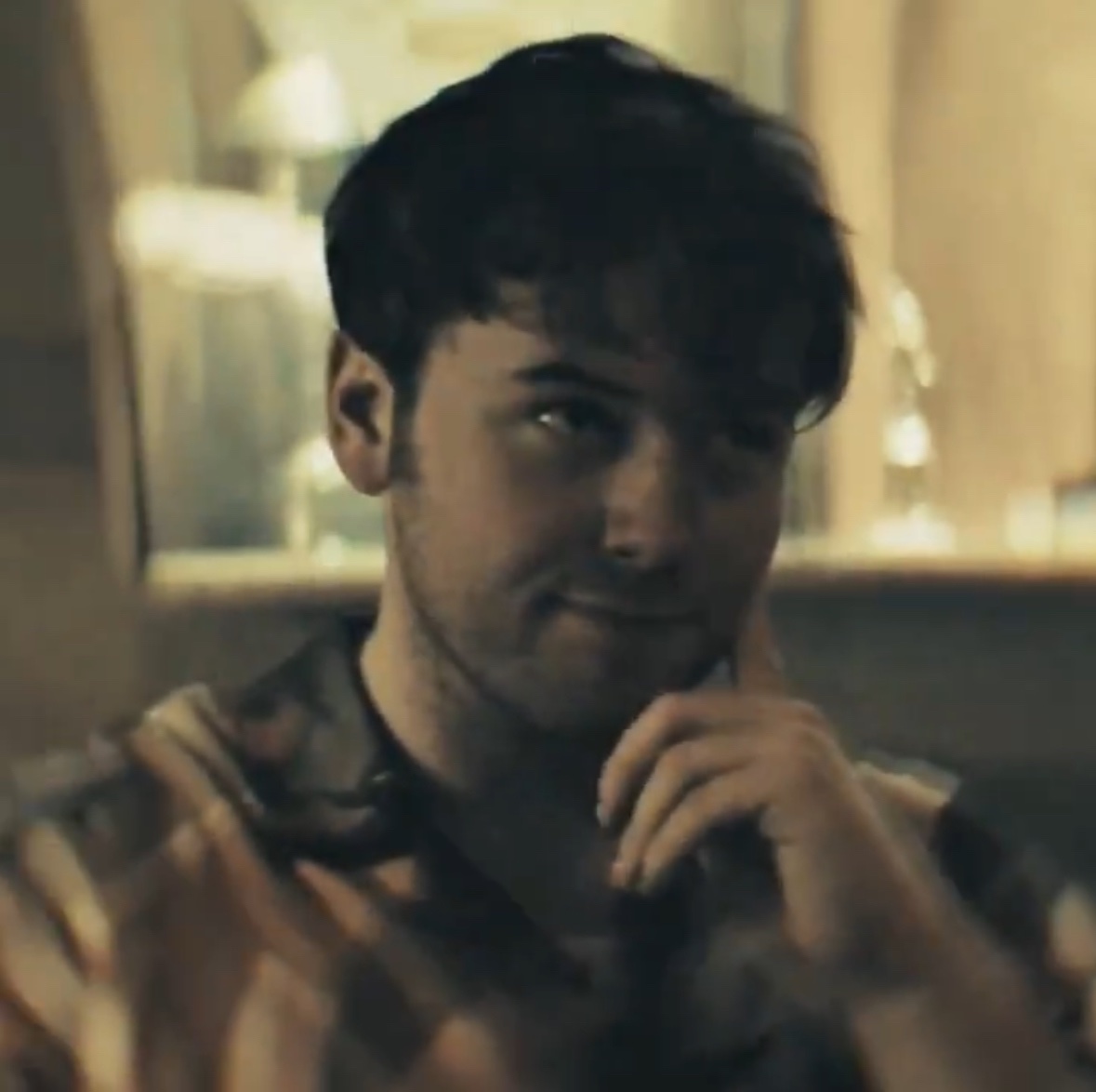 Chaya aka Cooper Hoffman’s Beard tweet media