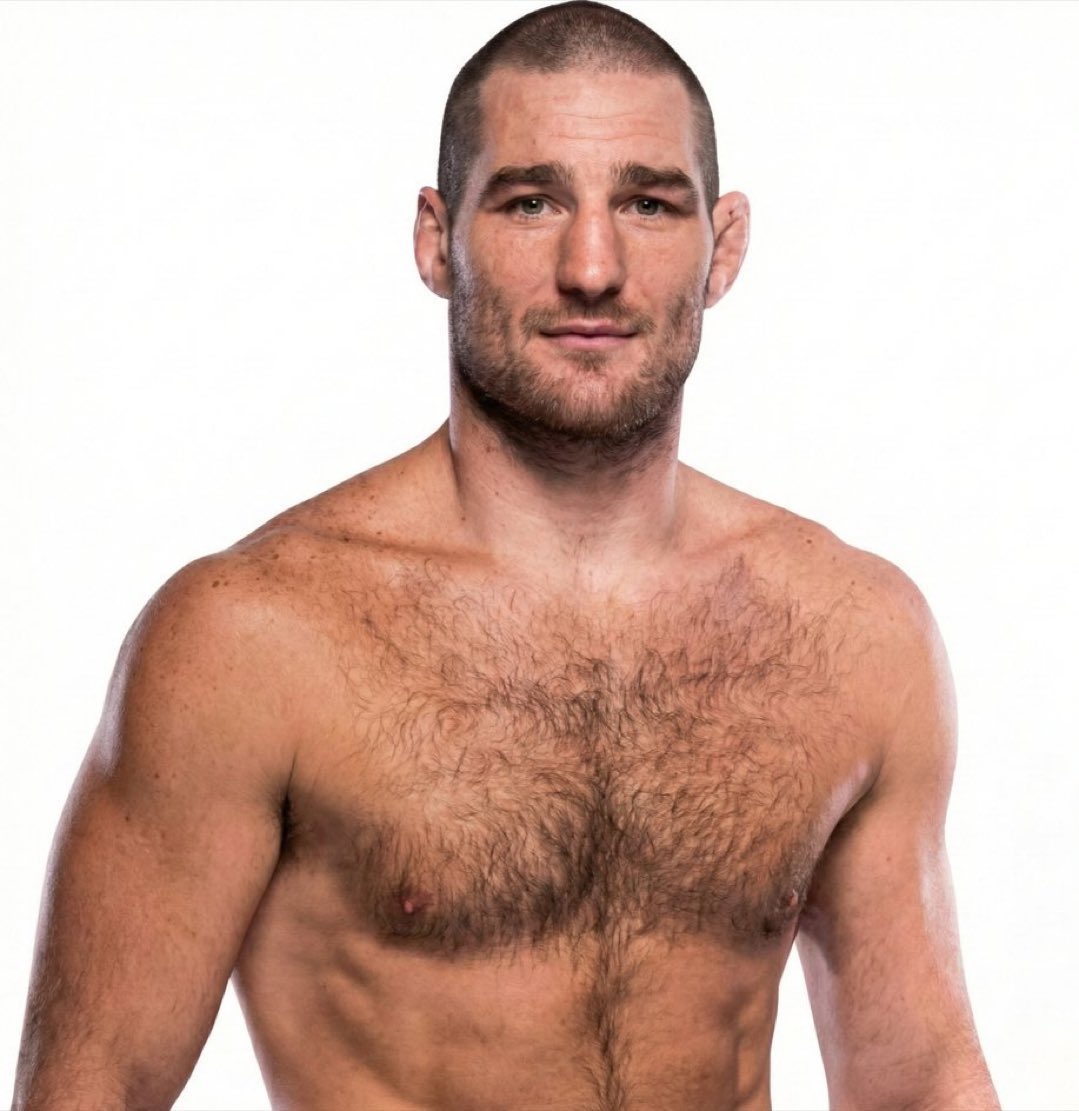 Sean Strickland’ten İsrail eleştirisi:

‘’Netanyahu: "Böyle şeyler Yahudilere yapılıyor."

İsrail, o okulu bombalamana gerçekten gerek var mıydı?

Netanyahu: "Biz Yahudiyiz, mağdur olan biziz."

İsrail, dünya ekonomisini mahvetmene gerek var mıydı?

Netanyahu: "Biz Yahudiyiz,