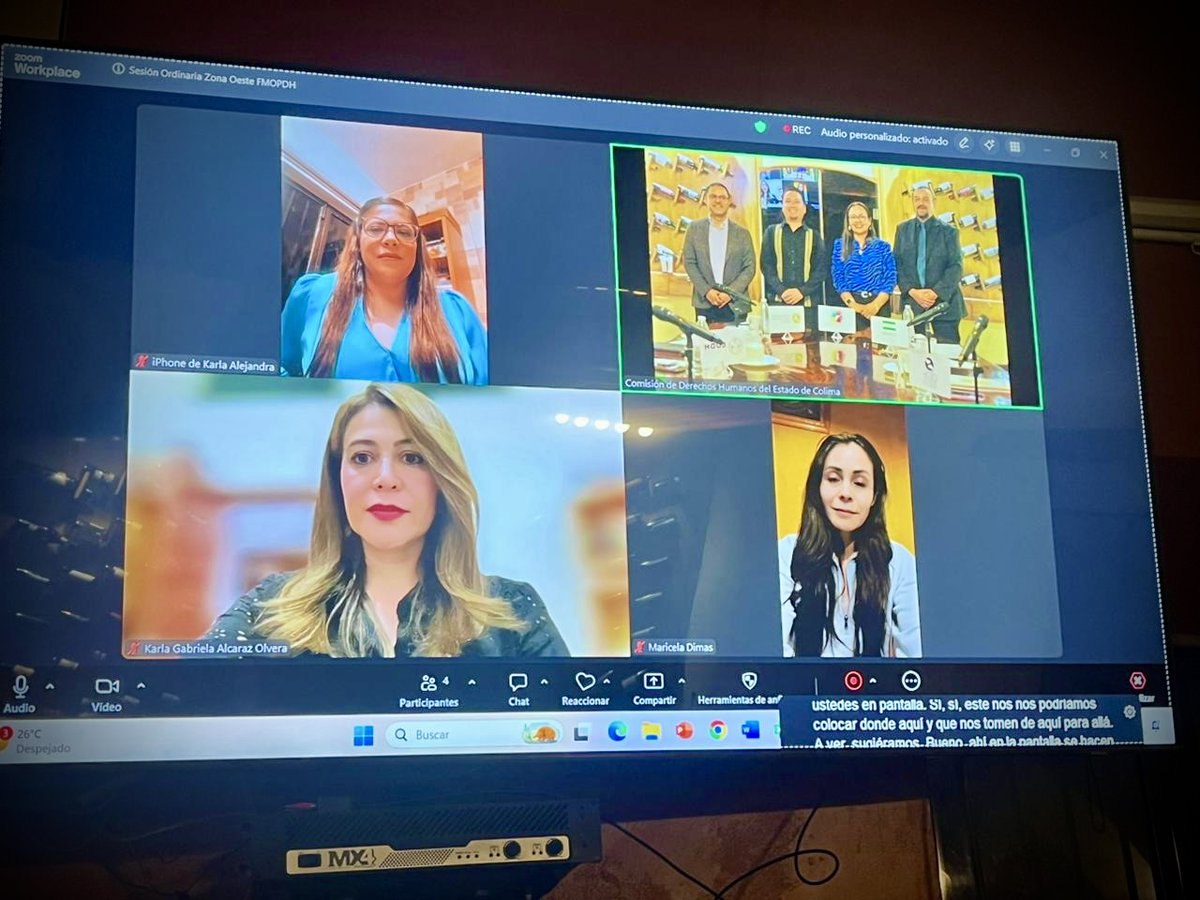 Derechos Humanos Aguascalientes tweet media