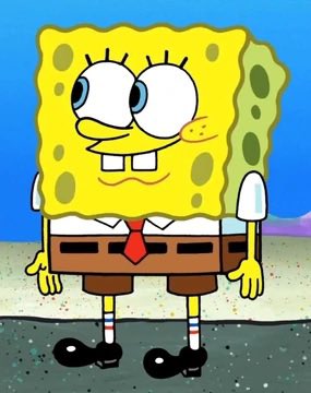 STATalks1's tweet photo. “NO WAY, IS THAT SPONGE BOB!?  I LOVE YOUR SHO-“

“Same way you loved that 17 year old girl Scott?”

“Just shoot me” https://t.co/h71PIeghfq