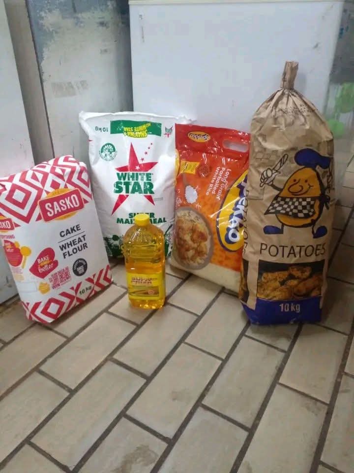 Nkululeko Ncube tweet media