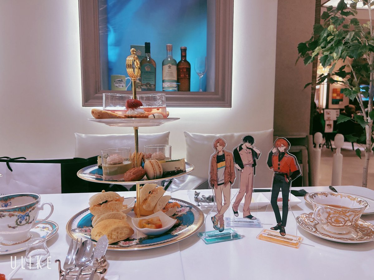 牛乳漬け tweet media