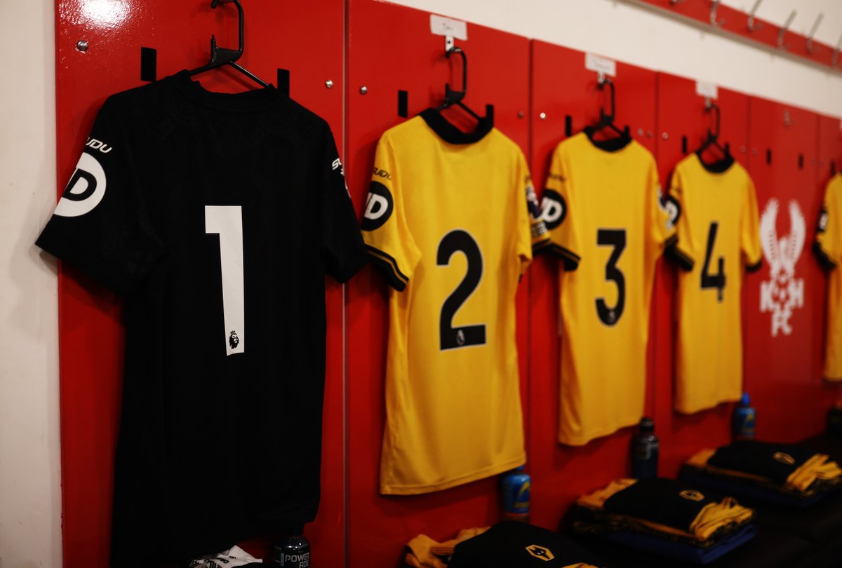 Wolves Academy tweet media