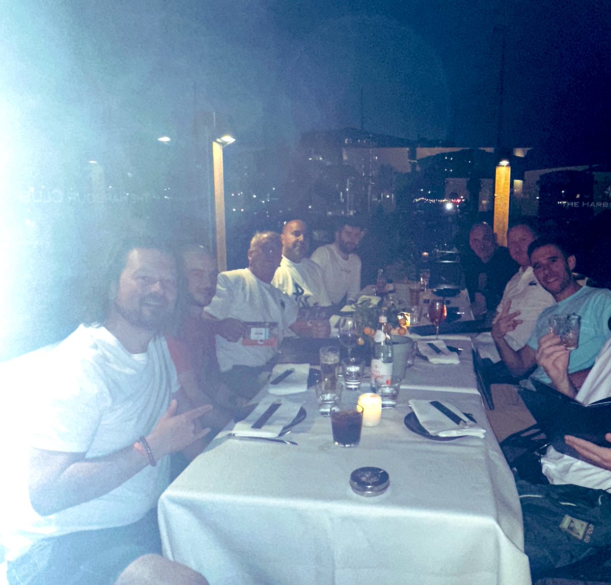 Rude Collection tweet media