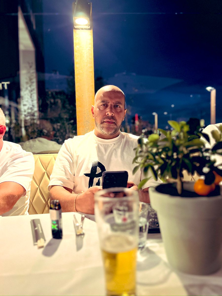 Rude Collection tweet media