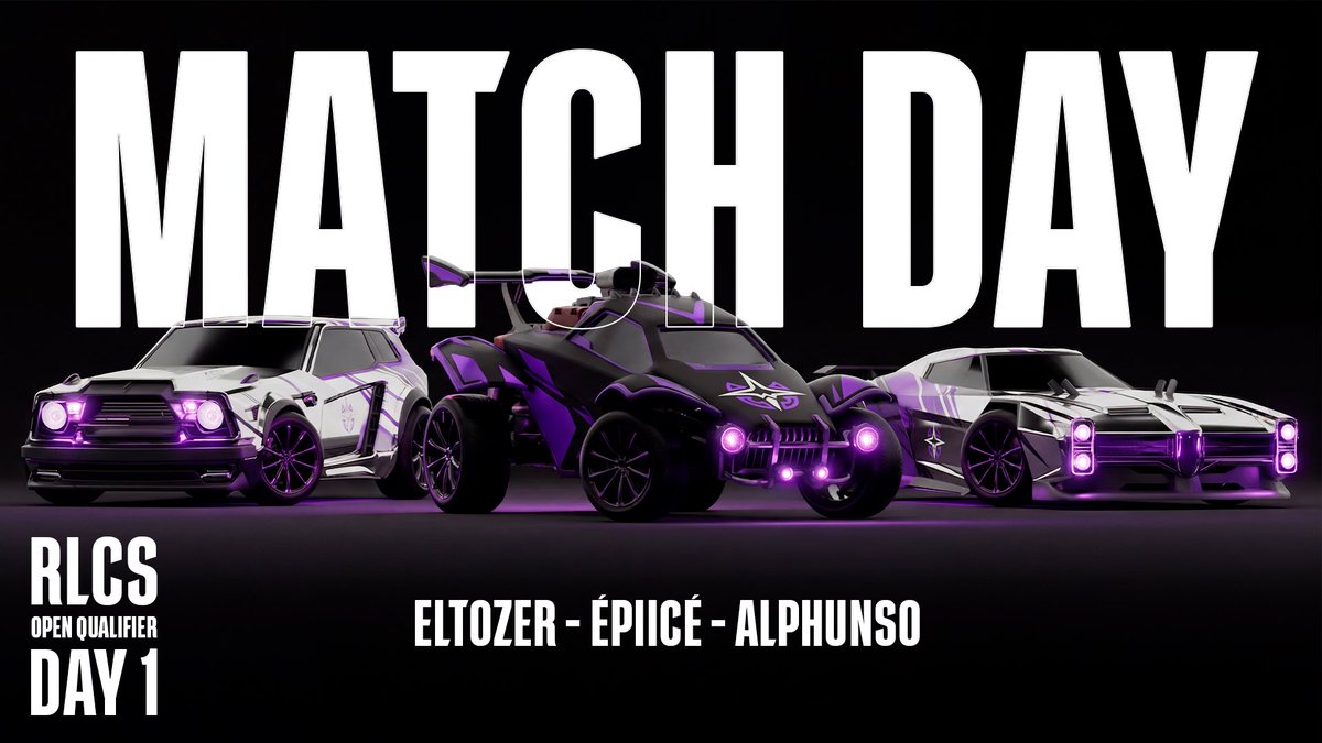 Team Alkya tweet media