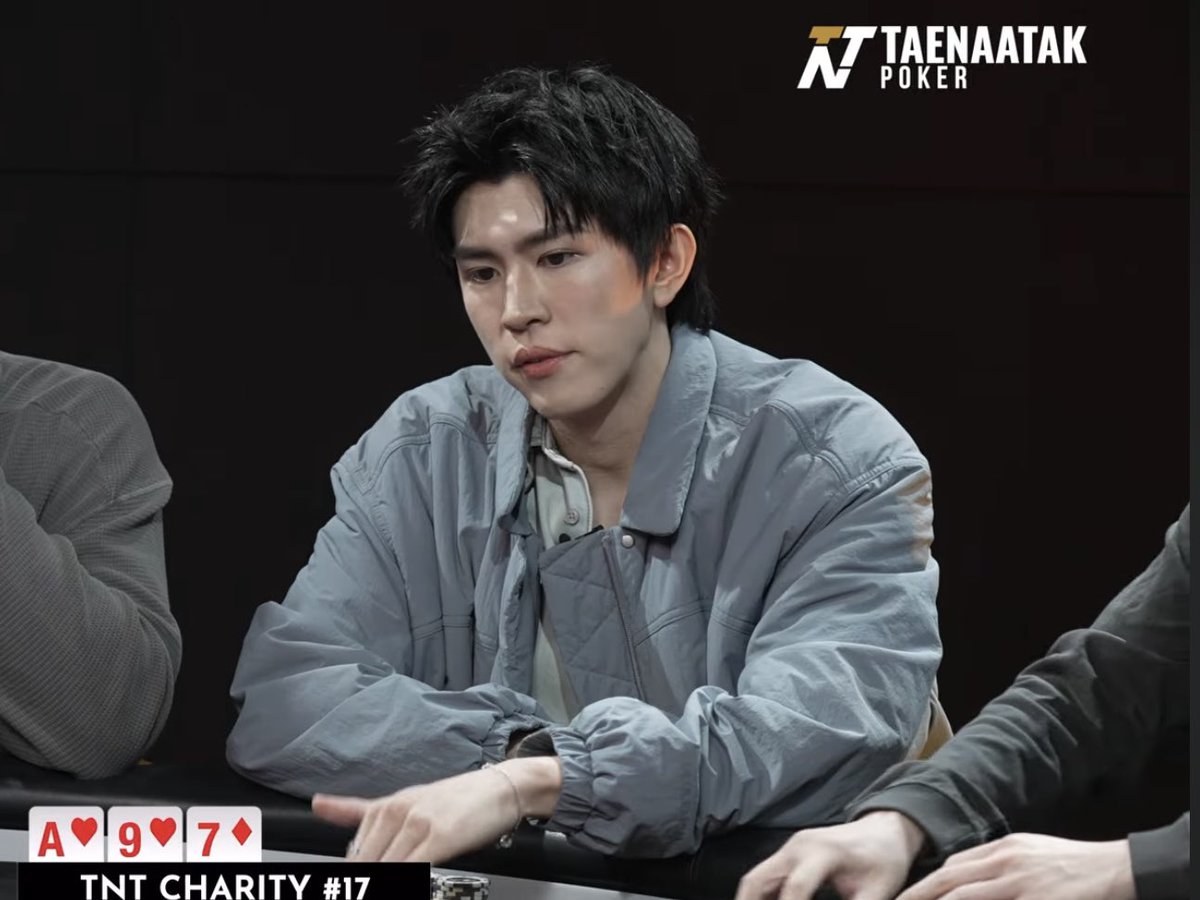 แซนด์ไซ ♡ᵀᴺ 🐳🐻❄️🦜 tweet media