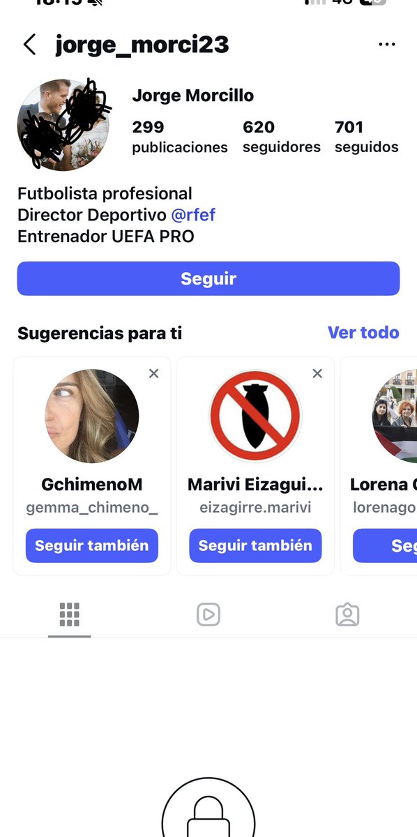 Pablo Fernández tweet media