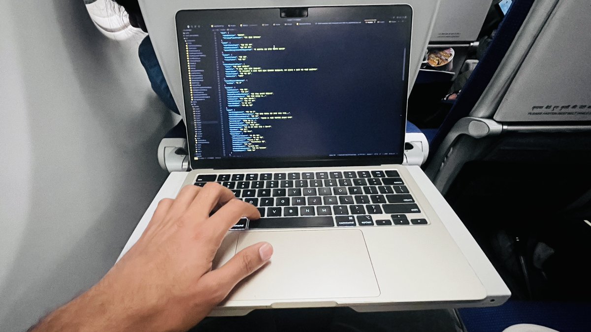 Rishi Bajpai tweet media