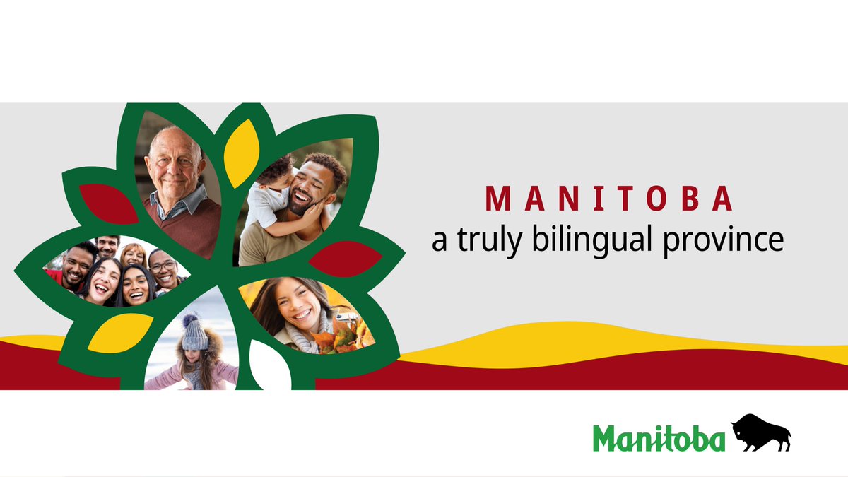 Manitoba Government tweet media