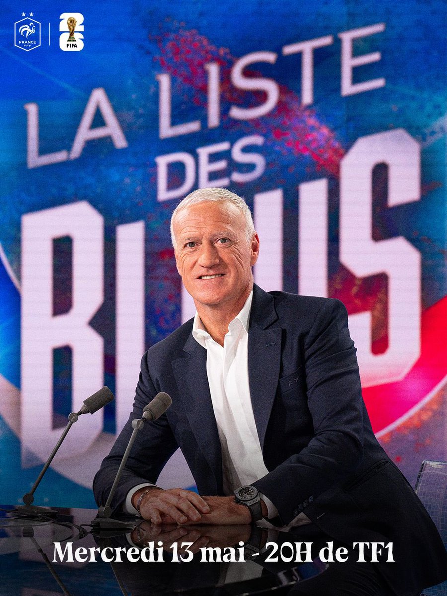 Actu Foot tweet media