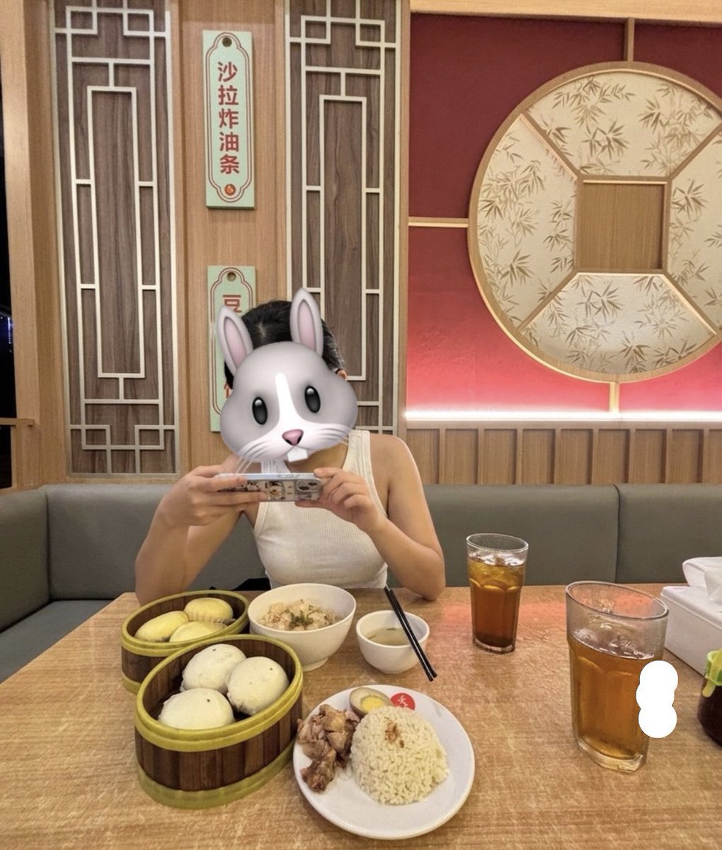 Alter Gen Z tweet media