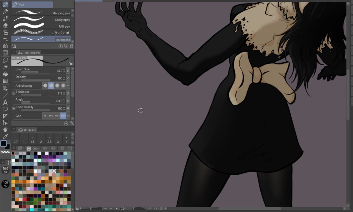 Felgame ART tweet media