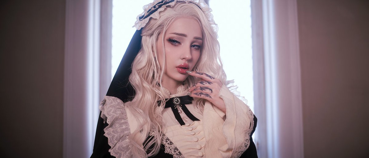 🩸𝔉𝔯𝔢𝔦𝔧𝔞🩸 tweet media