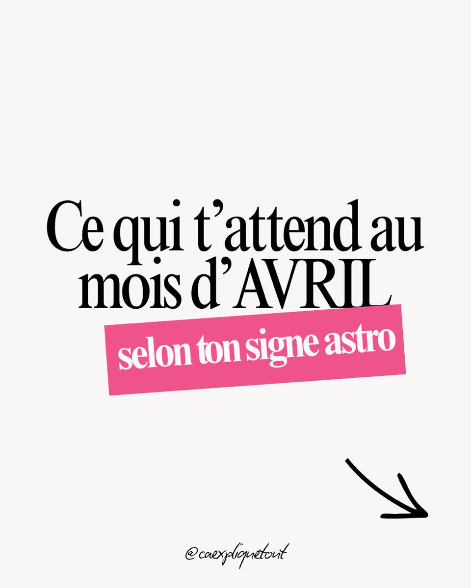 Ça Explique Tout tweet media