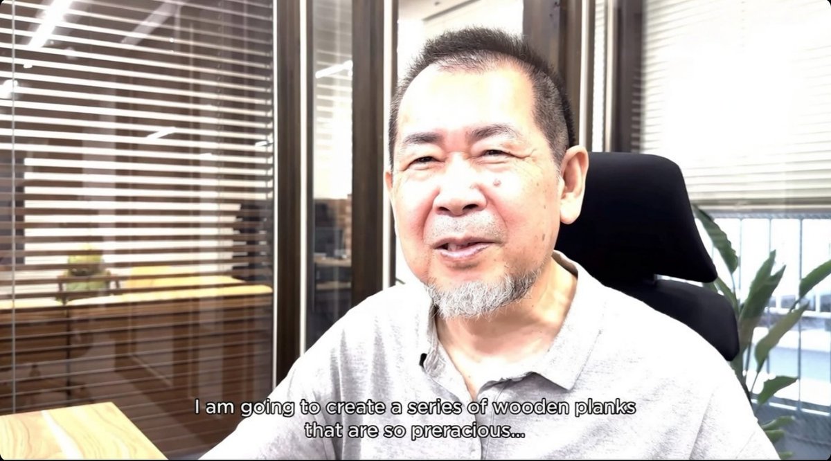 No Context Shenmue tweet media