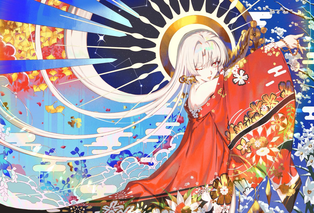 Blanc. ブラン tweet media