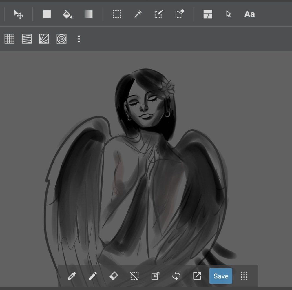 BlueSnow❄️❄️ tweet media