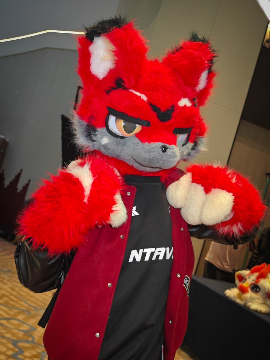 🐾Fervent熹🐾 tweet media